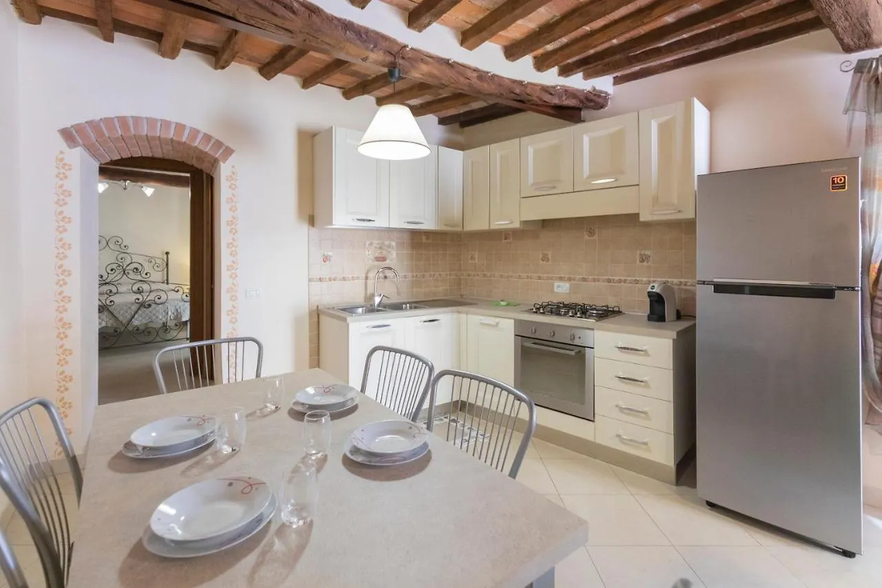 Appartamento La Scaletta Del Chiasso Capoliveri  0*, Capoliveri (Isola d'Elba) Ιταλία
